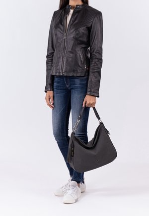 SURI FREY, Sac à main - dark grey