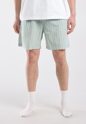 America Today, UNDERWEAR & LOUNGE - Pyjamabroek - green