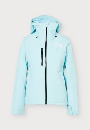 The North Face, DESCENDIT JACKET - Veste de ski - glacier