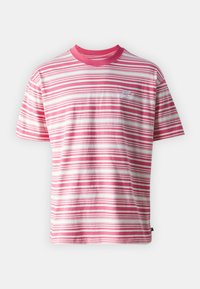 Nike SB TEE - Jednoduché tričko - guava ice