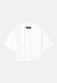 NAVA - T-Shirt basic - bianco ottico