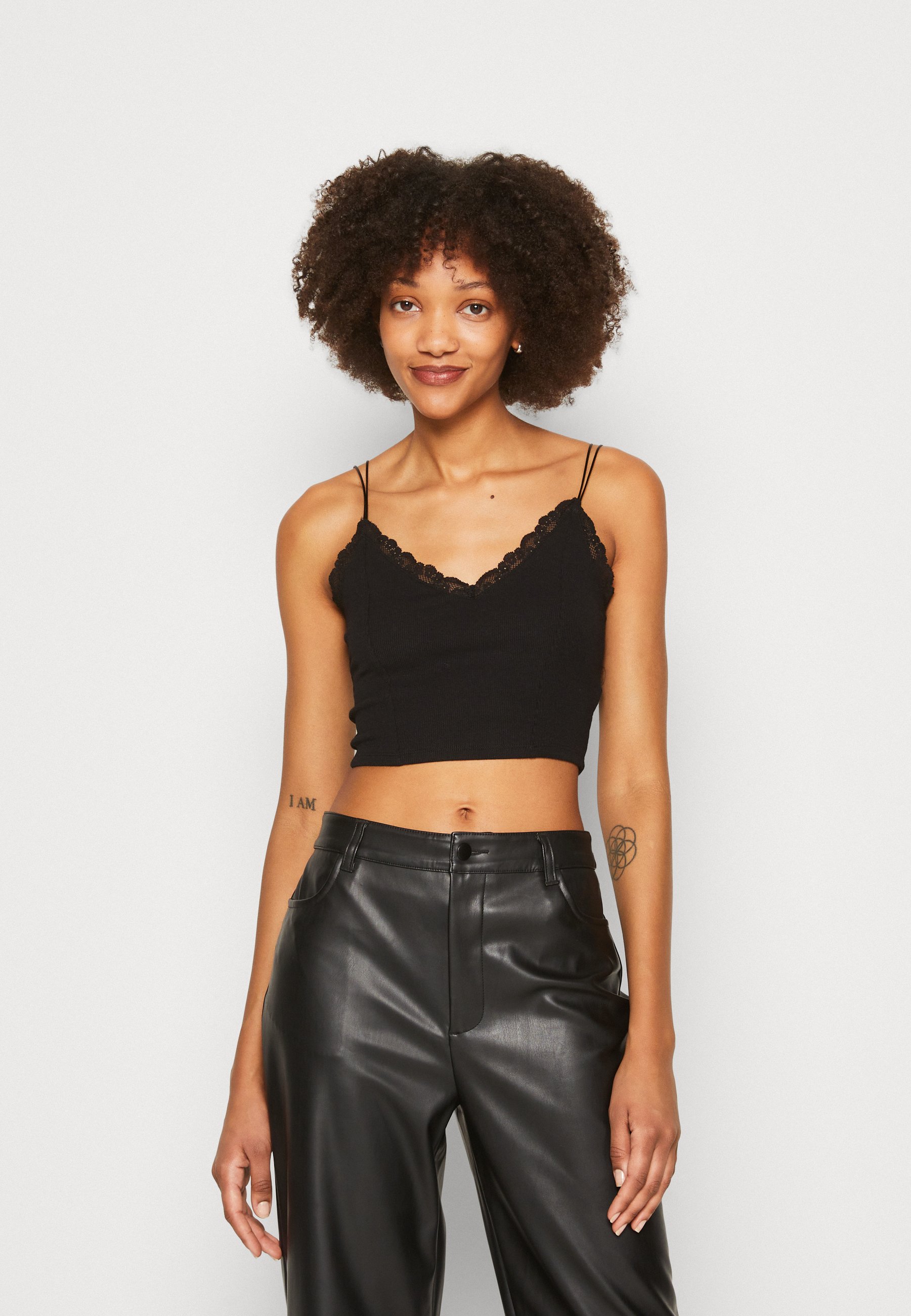 Tops & débardeurs Pink Soda rose femme en promo | Zalando Suisse
