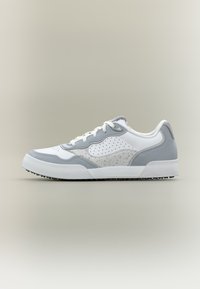 Nevybráno, footwear/halo silver/dash grey
