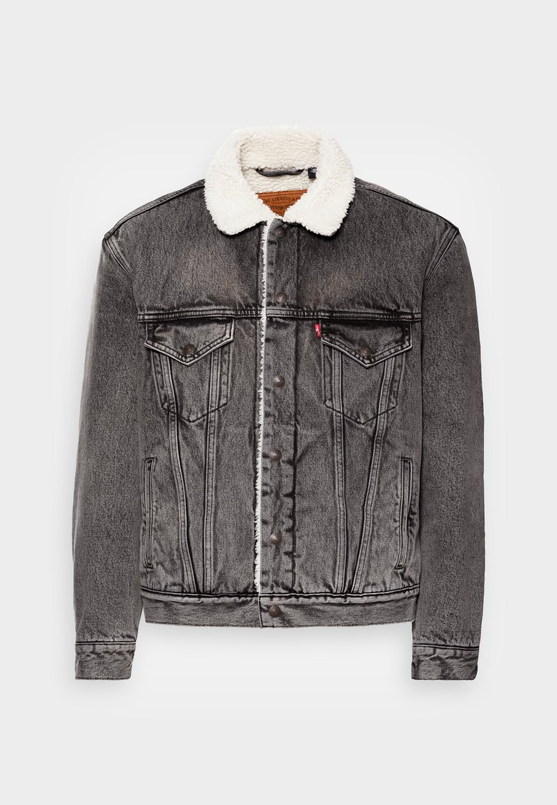 levis jas