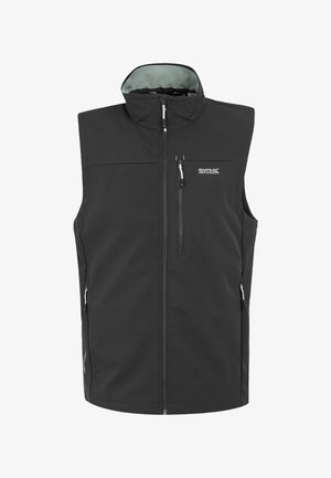Regatta, Weste - ash rmb p