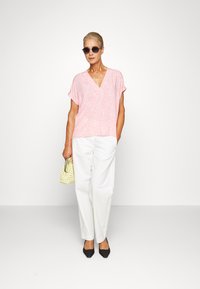 GAP Blusa - pink
