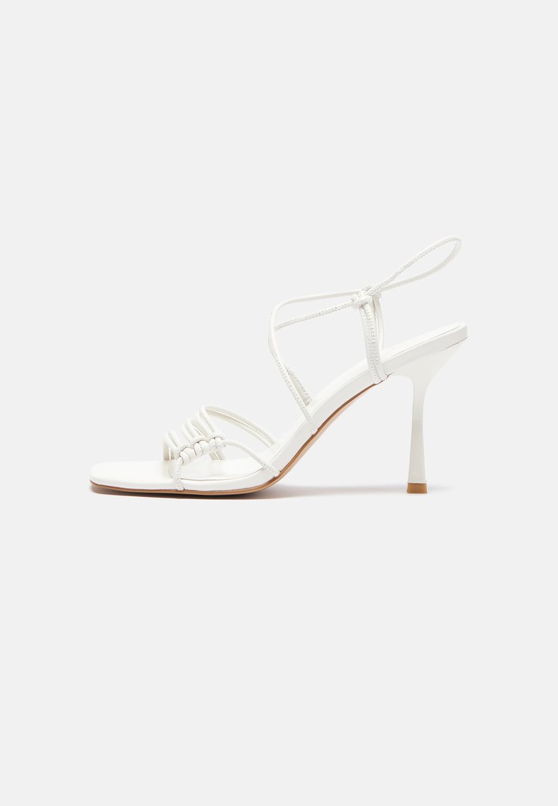 Zign Sandalen crème