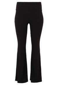 YOEK Broek - black