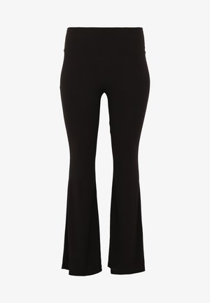 YOEK Broek - black