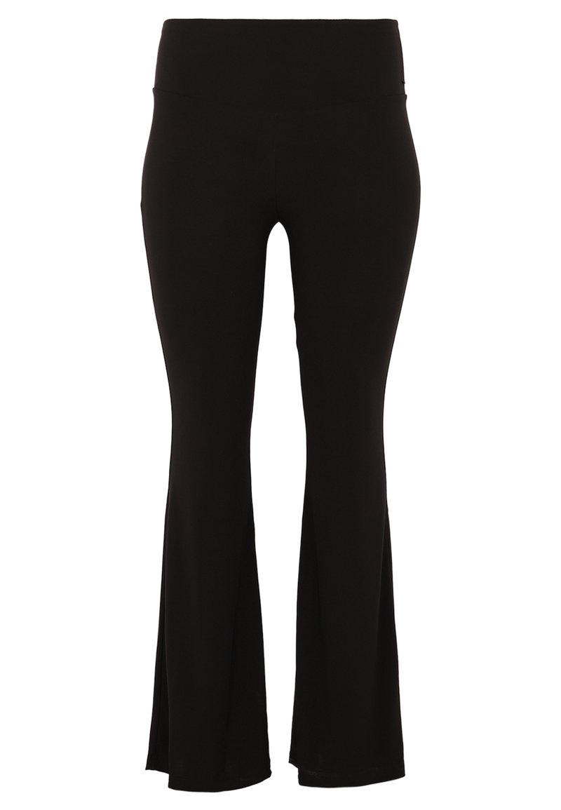 YOEK Broek - black