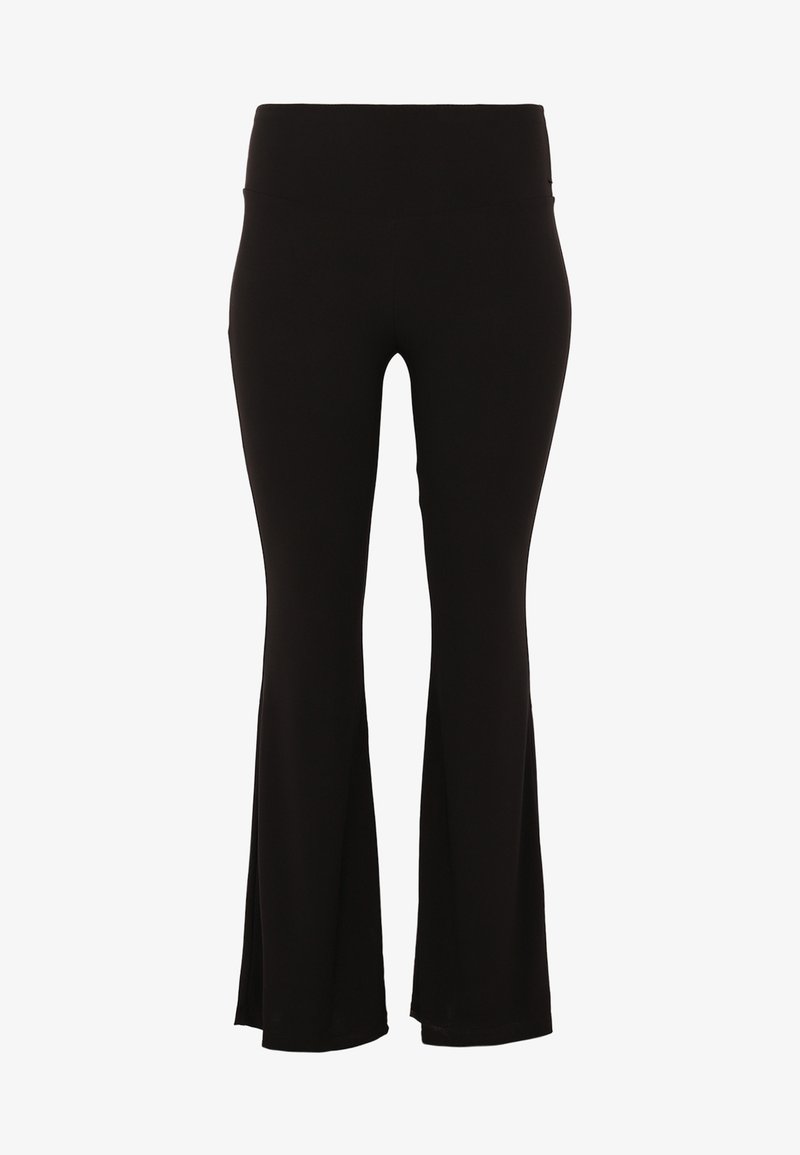YOEK Broek - black