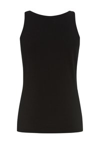 BRAX STYLE SILVY - Débardeur - black