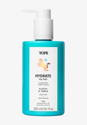 Yope HYDRATE MY HAIR HUMECTANT CONDITIONER - Odżywka