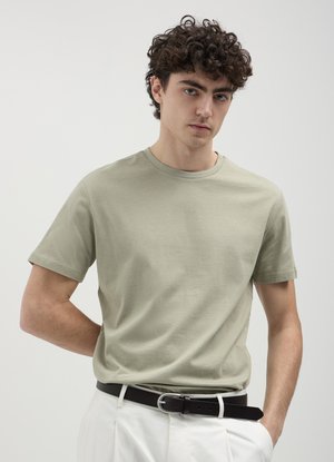 Calliope T-Shirt basic - verde