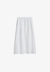Non sélectionné, white