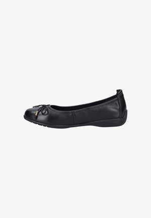 Josef Seibel, Ballerines - black
