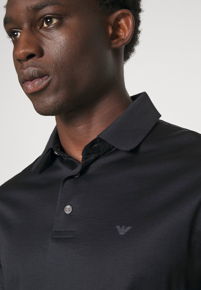 Mens Polo Polo Shirt Emporio Armani Neiman Marcus Emporio Armani