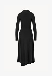 Geselecteerd, black