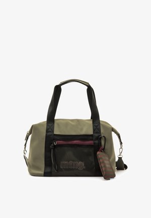 mtng, BOLSO DE MUJER DELFO - Bolsa de fin de semana - verde
