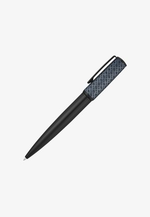 BOSS Andre accessories - monogram black/navy
