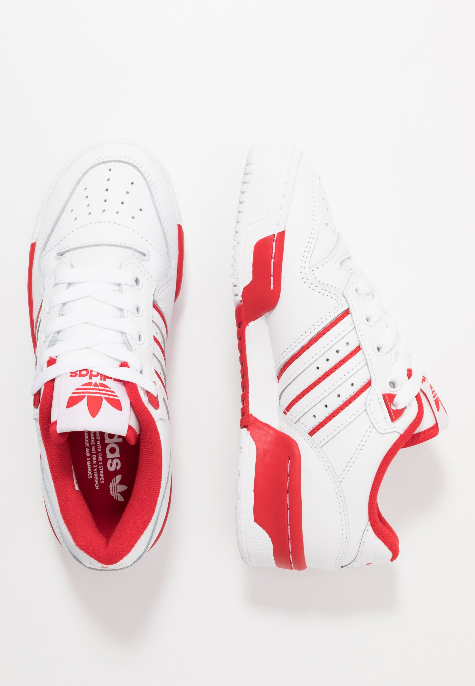 zalando adidas trainer