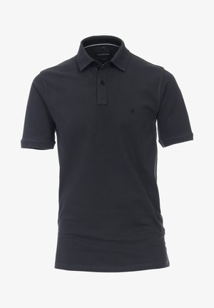 Polo shirt - anthrazit