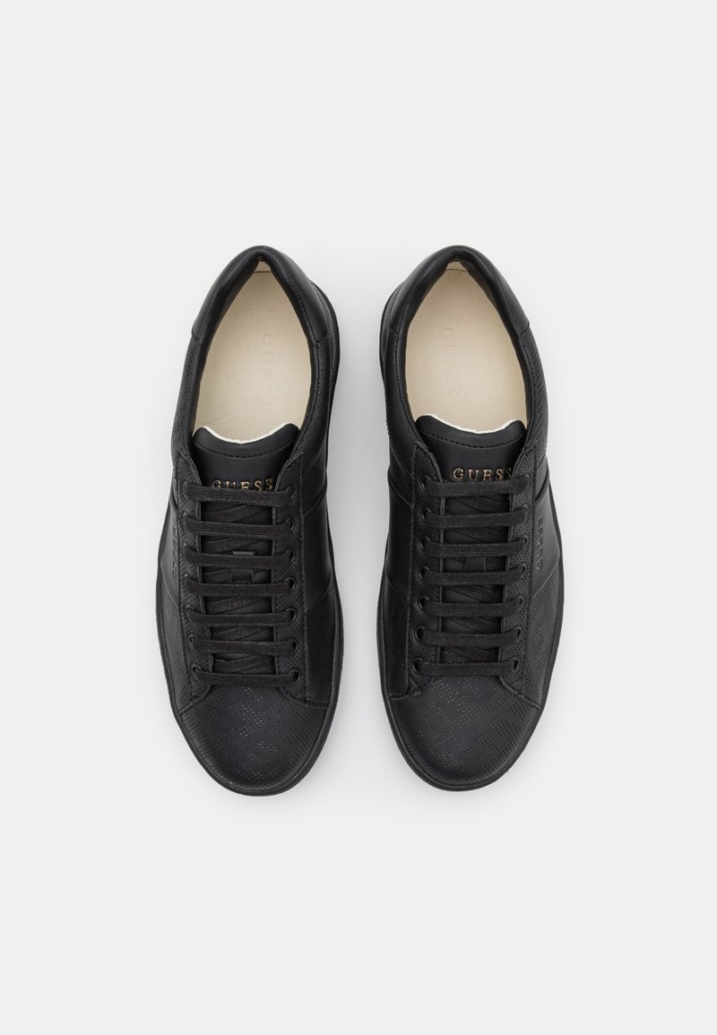 Herren Sneaker low | Guess NOLA Sneaker low black/schwarz - SR60613 Herren Sneaker low | Guess NOLA Sneaker low black/schwarz - SR60613