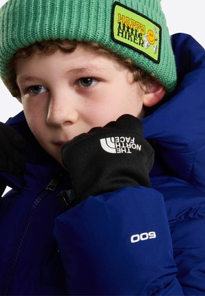 The North Face, UNISEX - Sormikkaat - black