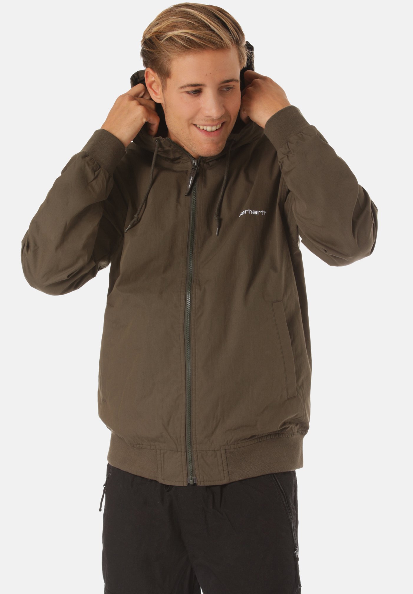 Pantalones chandal y joggers de hombre | Zalando