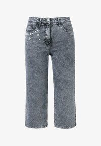 Nevybráno, charcoal gray