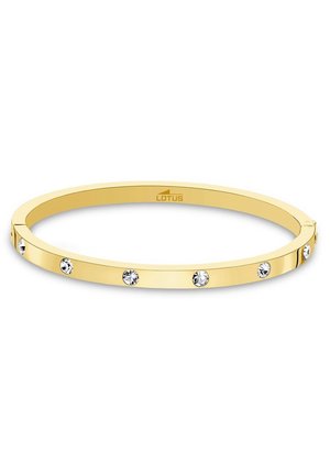 Bracelet - goldfarben