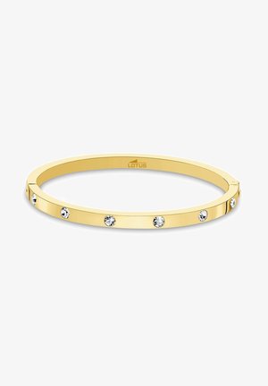 LOTUS STYLE Bracelet - goldfarben