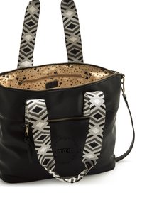 mtng Bolso de mano - black
