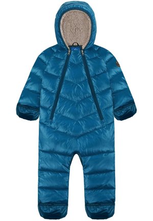 normani Outdoor Sports NAYBA - Schneeanzug - blau