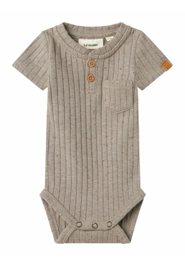 Body - mourning dove