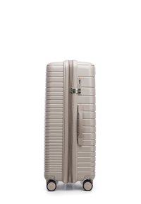 WITTCHEN LARGE SUITCASE FROM POLYPROPYLENE - Trolley - beige