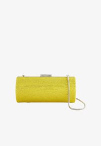 Non selezionato, lime green
