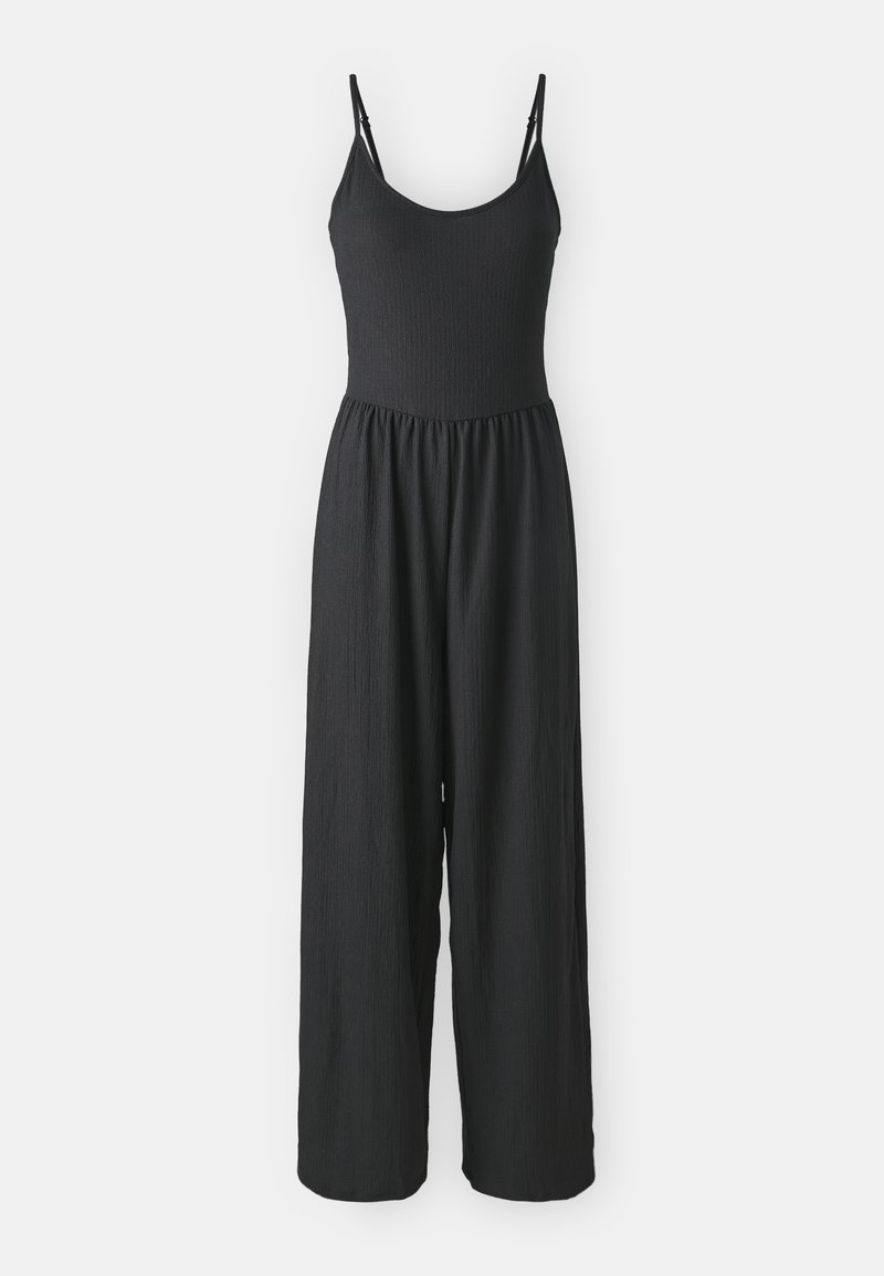 Only Jumpsuit zwart