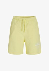 Seleccionado, elfin yellow