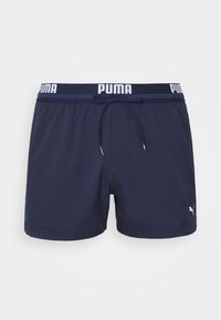 Não selecionado, navy