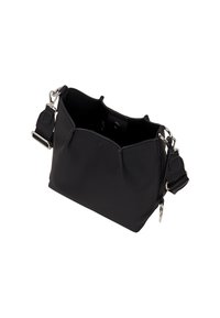 O Bag STILY - Borsa a tracolla - black