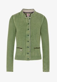 Niet geselecteerd, grün