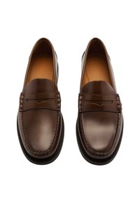 Mango Polobotky - brown