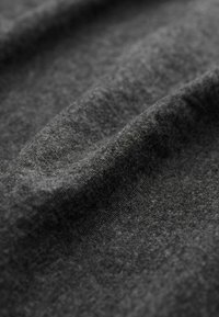 Next THE EVERYDAY CREW NECK SHORT SLEEVE - Paprasti marškinėliai - grey