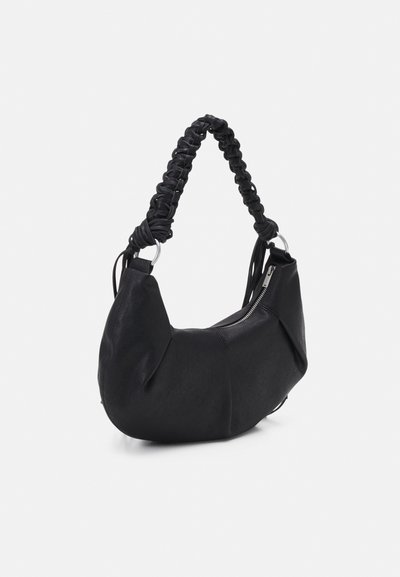 Holzweiler COCOON SMALL BAG UNISEX - Borsa a mano - black