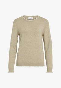 Wybrany, natural melange