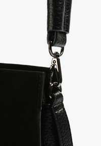 Scalpers Borsa a mano - black