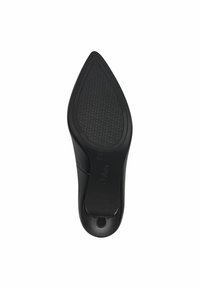 s.Oliver Klassiska pumps - black
