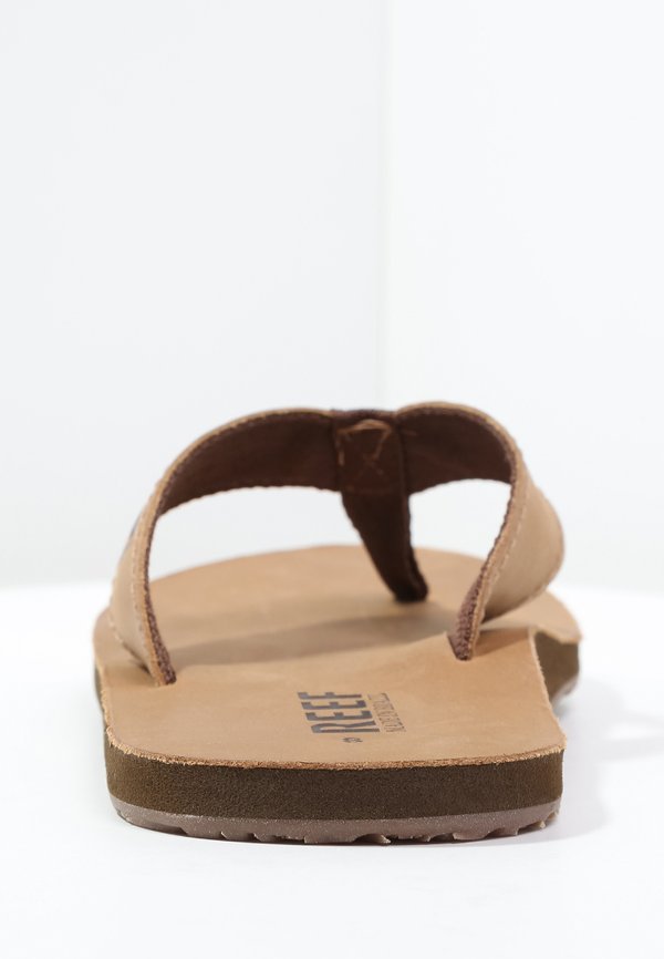 SMOOTHY - T-bar sandals4