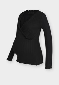 Επιλέχθηκε, black